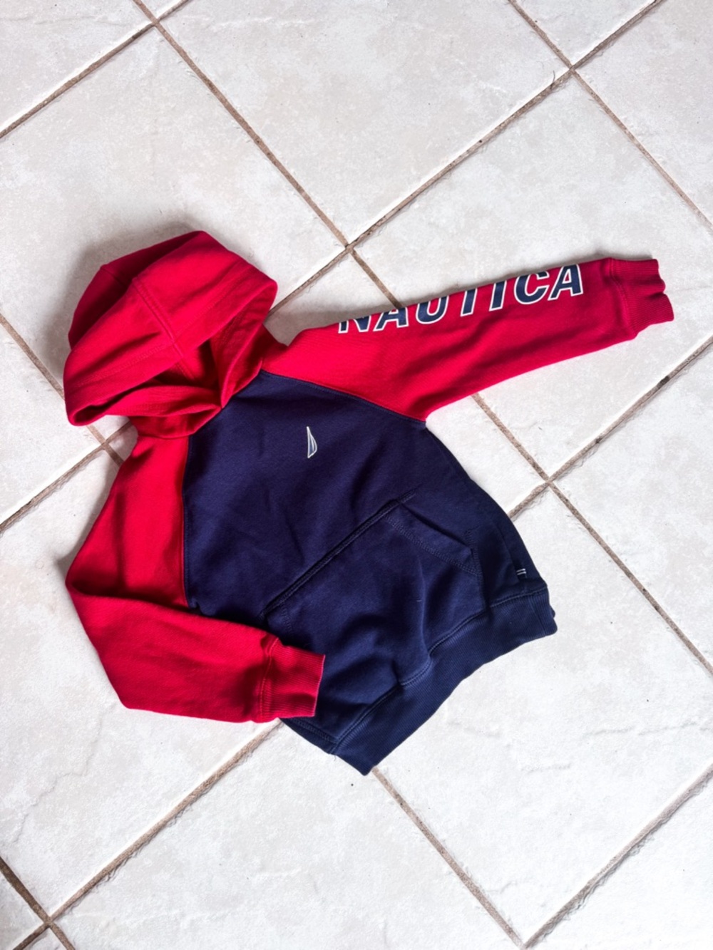Nautica • Hoodie